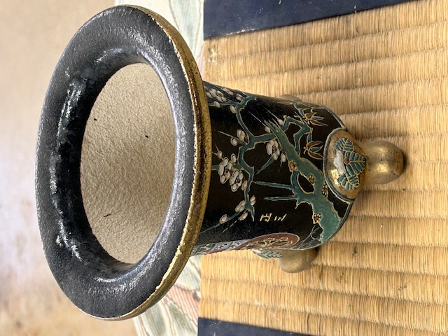 万年青鉢